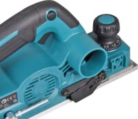 Makita KP001GZ Akkumulátoros kézi gyalugép (akku és töltő nélkül)