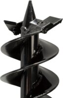 Makita E-13633 Ø 80mm Földfúrószár