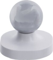 ActiveJet AJE-IDA 4in1 Multifunkciós Csiptethető Akkus Asztali LED lámpa