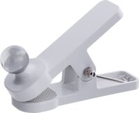 ActiveJet AJE-IDA 4in1 Multifunkciós Csiptethető Akkus Asztali LED lámpa