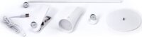 ActiveJet AJE-IDA 4in1 Multifunkciós Csiptethető Akkus Asztali LED lámpa