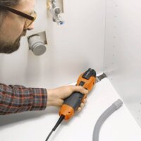 Fein Multimaster MM 500 Plus Multivágó és Csiszoló gép