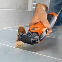 Fein Multimaster MM 500 Plus Multivágó és Csiszoló gép