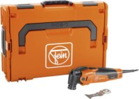 Fein Multimaster MM 500 Plus Multivágó és Csiszoló gép