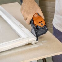 Fein Multimaster MM 500 Plus Multivágó és Csiszoló gép