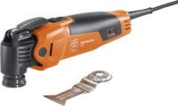 Fein Multimaster MM 500 Plus Multivágó és Csiszoló gép