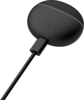 Creative Zen Air Dot Wireless Headset - Fekete