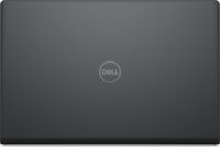 Dell Vostro 3530 Notebook Fekete (15,6" / Intel i7-1355U / 8GB / 512GB SSD / Linux)