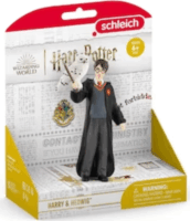 Schleich Harry Potter & Hedvig figura