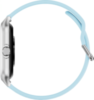 Garett GRC Activity 2 Okosóra - Ezüst/Kék