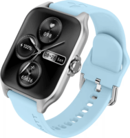 Garett GRC Activity 2 Okosóra - Ezüst/Kék