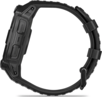 Garmin Instinct 2X Solar Tactical (50 mm) Okosóra - Fekete