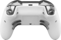 Dragonshock Nebula Pro Wireless Controller - Fehér (Nintendo Switch / PC / Android)