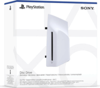 PlayStation5 Lemezmeghajtó