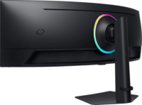 Samsung 49" Odyssey G9 S49CG954EU Ívelt Gaming Monitor