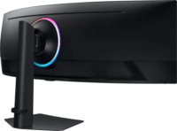 Samsung 49" Odyssey G9 S49CG954EU Ívelt Gaming Monitor