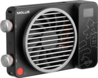 Zhiyun Molus X100 LED Stúdió lámpa