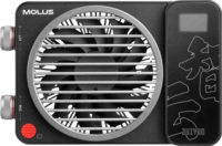 Zhiyun Molus X100 LED Stúdió lámpa