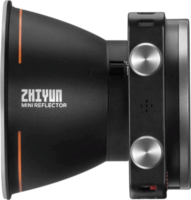 Zhiyun Molus X100 LED Stúdió lámpa