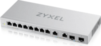 Zyxel XGS1010-12-ZZ0102F V2 Gigabit Switch