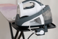 Vileda Diamond M Plus Vasalódeszka