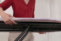 Vileda Diamond M Plus Vasalódeszka