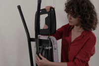 Vileda Diamond M Plus Vasalódeszka