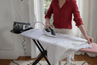 Vileda Diamond M Plus Vasalódeszka