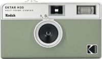 Kodak Ektar H35 Analóg fényképezőgép - Zsálya