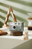 Kodak Ektar H35 Analóg fényképezőgép - Zsálya