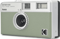 Kodak Ektar H35 Analóg fényképezőgép - Zsálya