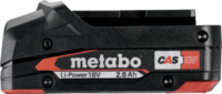 Metabo 625026000 18V Akkumulátor 2000mAh
