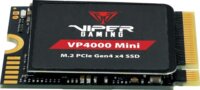 Patriot 1TB VP4000 Mini M.2 PCIe Gen4 x4 Gaming SSD