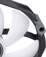 SilverStone Argon V140 PWM ARGB CPU Hűtő