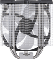 SilverStone Argon V140 PWM ARGB CPU Hűtő