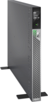 APC SRTL2K2RM1UINC 1U 2200VA / 2200W On-Line Smart-UPS