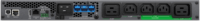 APC SRTL2K2RM1UINC 1U 2200VA / 2200W On-Line Smart-UPS