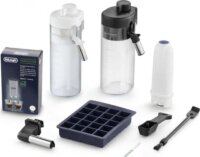 De’Longhi ECAM450.65.S Eszpresszó kávéfőző - Inox