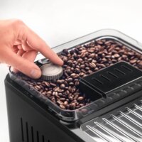 De’Longhi ECAM450.65.S Eszpresszó kávéfőző - Inox