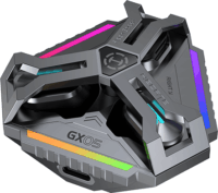 Edifier Hecate GX05 Wireless Gaming Headset - Asztroszürke