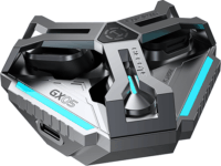 Edifier Hecate GX05 Wireless Gaming Headset - Asztroszürke