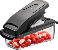 Aprító, Szeletelő