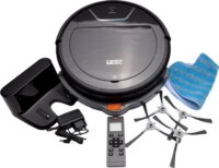 TOO RVC-28 Clean & Mop Power robotporszívó (Javított, újszerű)