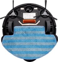 TOO RVC-28 Clean & Mop Power robotporszívó (Javított, újszerű)