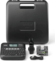 Brother PT-D460BTVP Szalagnyomtató Feliratozógép