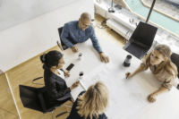 Philips PSE0540 Konferencia mikrofon