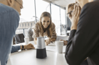 Philips PSE0540 Konferencia mikrofon