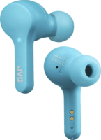 JVC HA-A7T-AE Wireless Headset - Kék