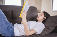 JVC HA-A7T-BE Wireless Headset - Fekete