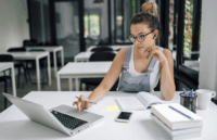 JVC HA-A7T-BE Wireless Headset - Fekete